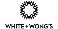 White & Wongs