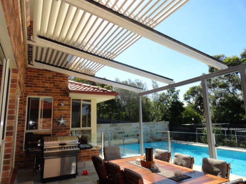 Retractable Awnings are a Good Financial Investment. Here’s how