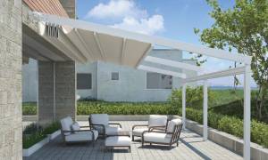 Retractable Roof Systems
