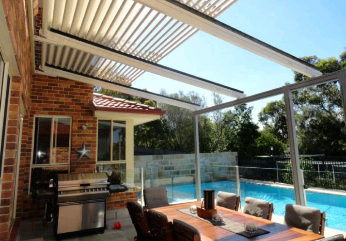 Factors to Consider While Choosing a Pergola for Your Backyard