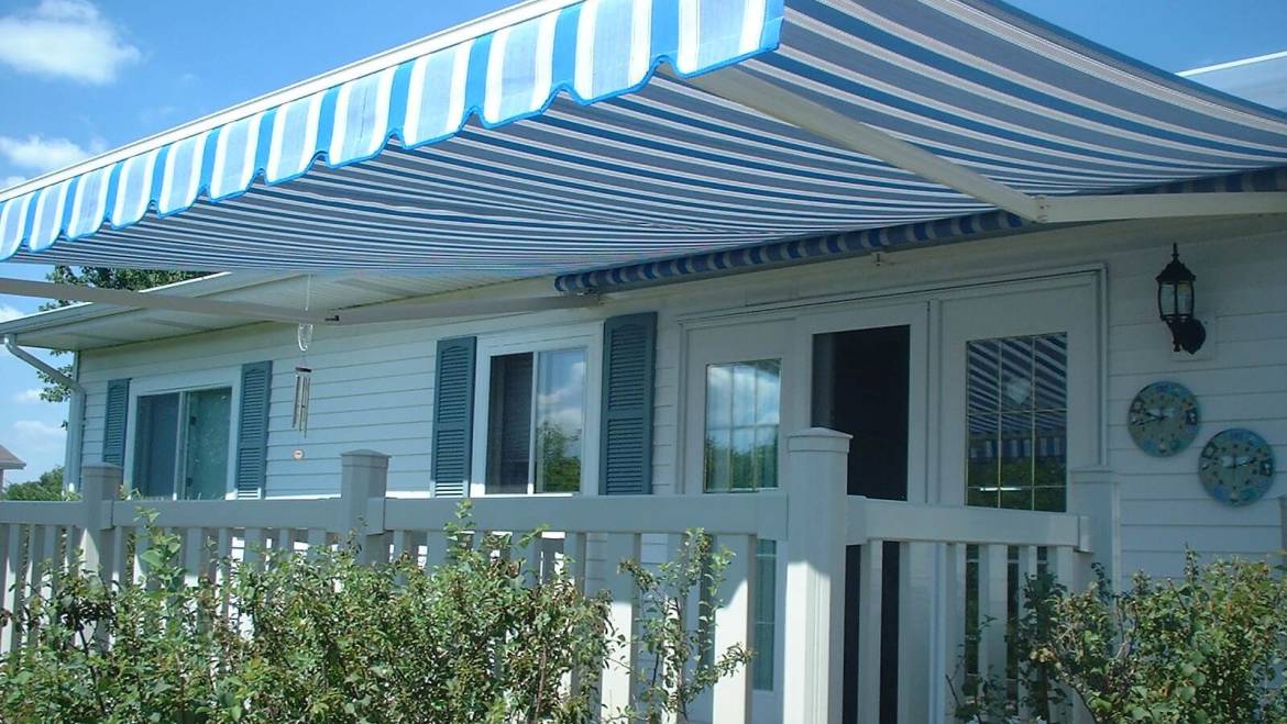 5 Aspects to Keep in Mind when Buying Retractable Awnings