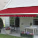 How Can You Pick The Right Retractable Awnings?