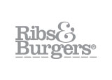 Ribs Burgers - Eurola Client