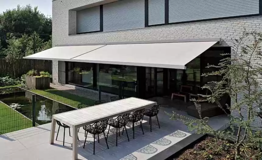 Here’s How to Keep Your Awning Looking Good